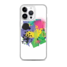 Abstract Series 02 iPhone Case