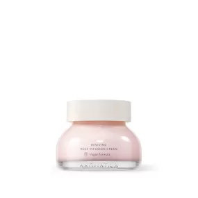 AROMATICA Reviving Rose Infusion Cream