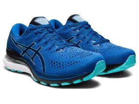 Asics Men's Gel Kayano 28 - Lake Drive Black