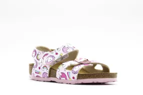 Birkenstock Colorado Kids Birko-Flor