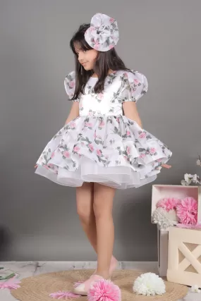 Blossom Belle Dress