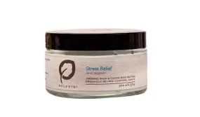 Body Butter - Stress Relief