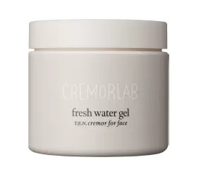 Crema Facial CREMORLAB T.E.N. CREMOR FOR FACE FRESH WATER GEL 100ml