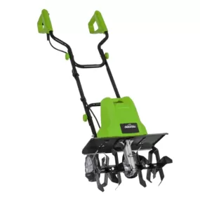 Dellonda DG217 Electric Tiller/Cultivator 230V/1500W