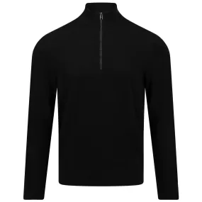 Ebrando-P Knit Black - SS24