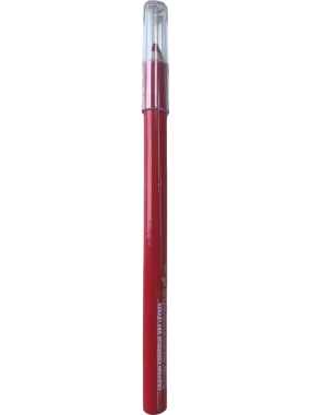 e.l.f. Red Cream Glide Lip Liner BNIB