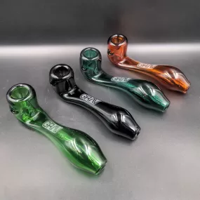 GRAV Classic Sherlock - 6 Pipe