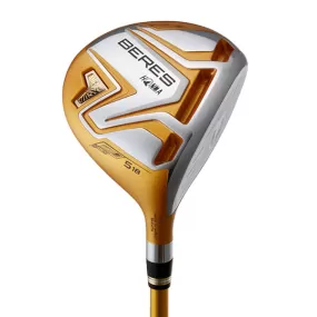 Honma Beres 08 Aizu 3-Star Fairway