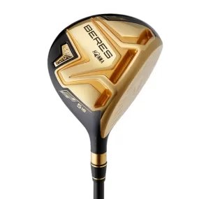 Honma Beres 08 Aizu 4-Star Fairway