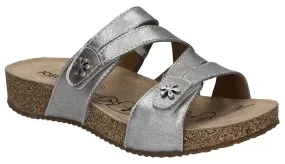 Josef Seibel Tonga 82 Womens Touch-Fastening Sandal