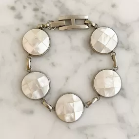 KATIMA mother of pearl bracelet