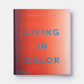 Living in Color Book