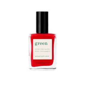 Manucurist Green - Anemone Nail polish