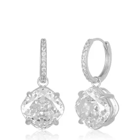 MELINDA MARIA | Grand Empress Earrings