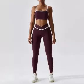 MOV3 LEGGINGS 3.0 - LIMITED