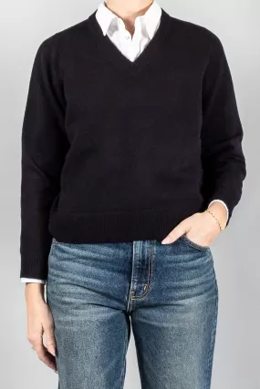 Nili Lotan Priya Cashmere Sweater