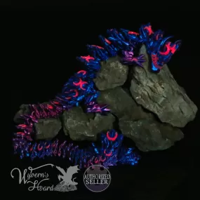 The Dream Guardian Dragon Fidget Toy