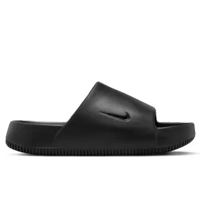 Women's Calm Slide - Black